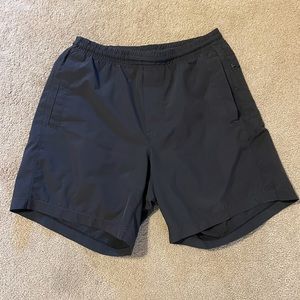 Men's Birddogs Shorts (Black - Classic 8")